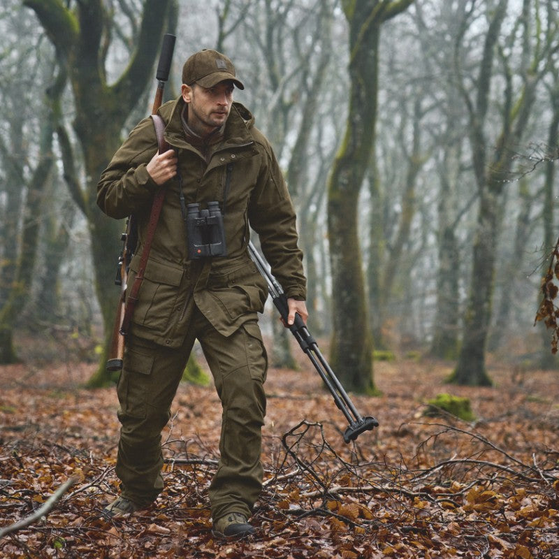 Harkila Pro Hunter GTX Legacy Trousers | Cluny Country
