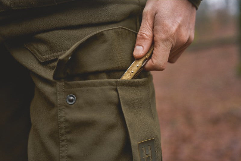 Harkila Pro Hunter GTX Legacy Trousers | Cluny Country 