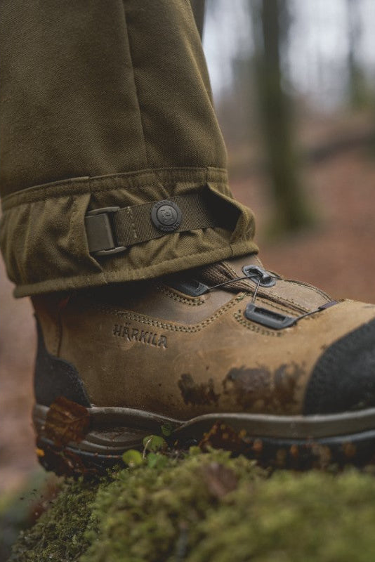 Harkila Pro Hunter GTX Legacy Trousers | Cluny Country 