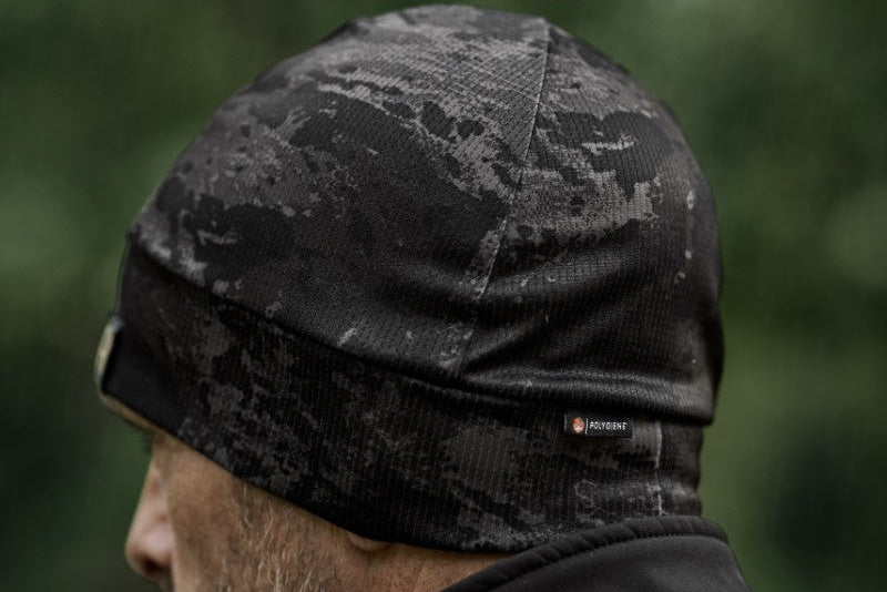 Harkila NOCTYX Camo Beanie | Cluny Country 