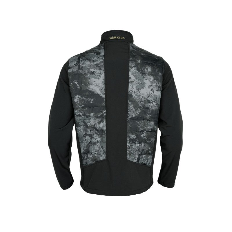Harkila NOCTYX Camo Hybrid Jacket | Cluny Country 