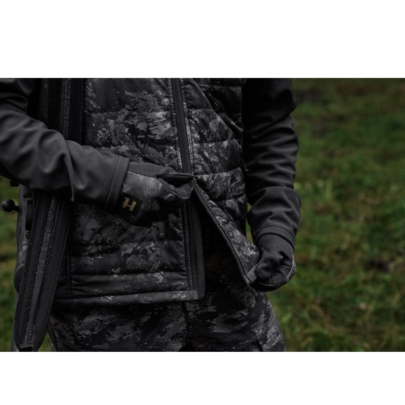 Harkila NOCTYX Camo Hybrid Jacket | Cluny Country 