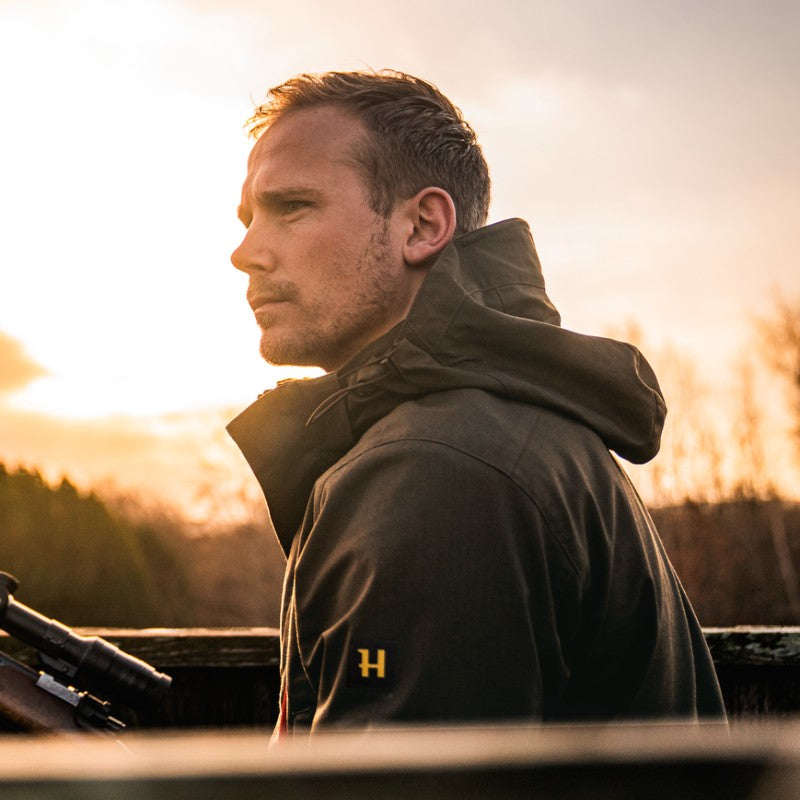 Harkila Nordic Hunter HWS Jacket  | Cluny Country 