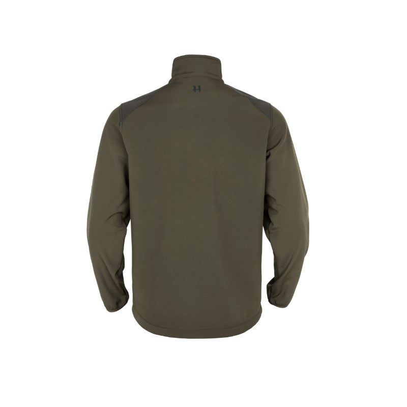Harkila Scandinavian Softshell Jacket | Cluny Country 