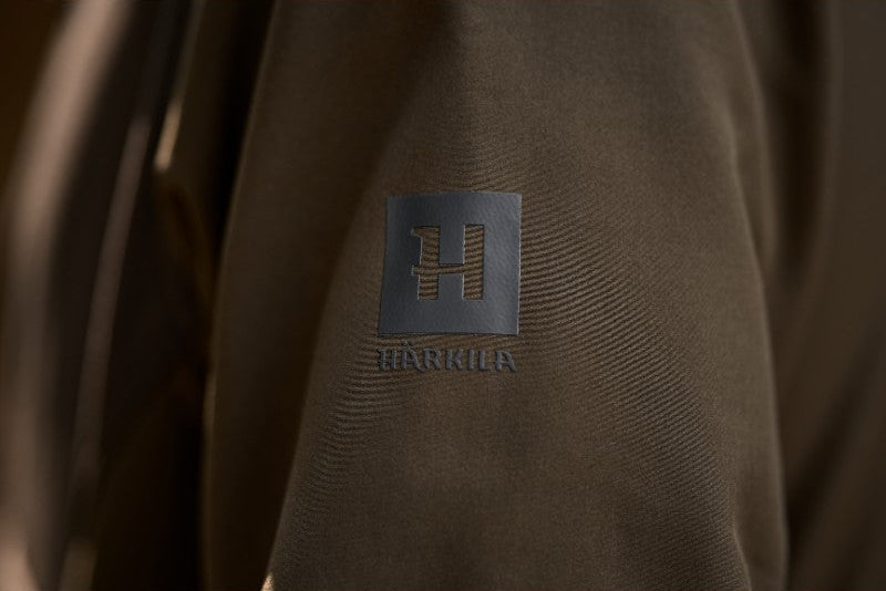 Harkila Scandinavian Softshell Jacket | Cluny Country 