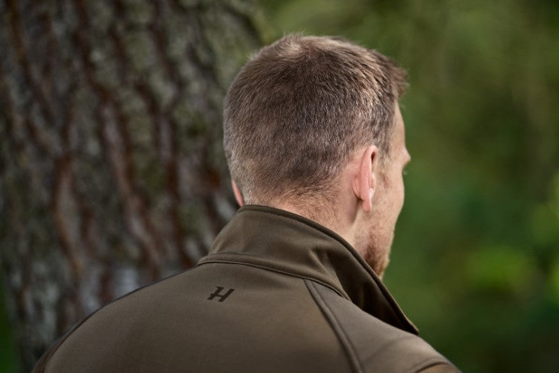 Harkila Scandinavian Softshell Jacket | Cluny Country 