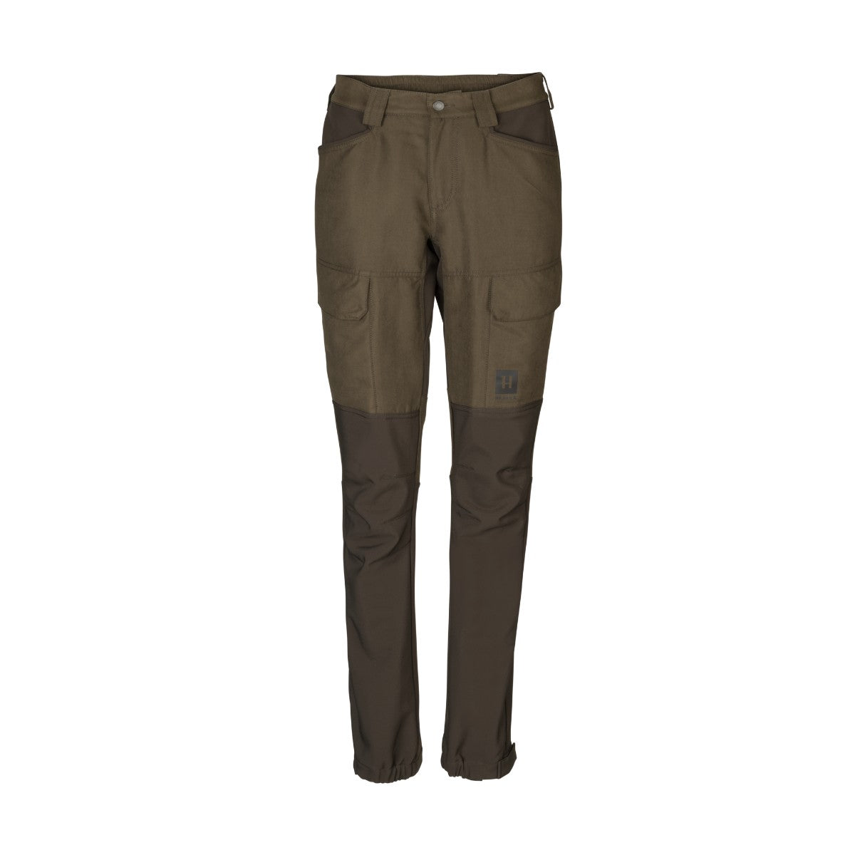Harkila Scandinavian Trousers Women Cluny Country