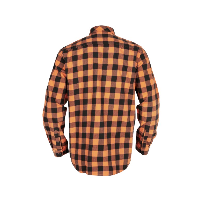 Harkila Scandinavian L/S Shirt | Cluny Country 