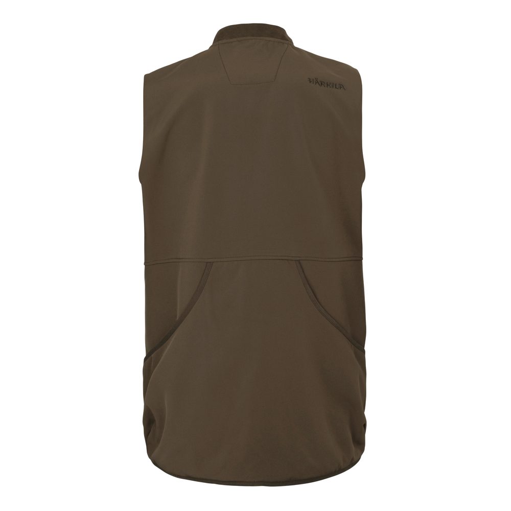 Harkila Skye Shooting Waistcoat | Cluny Country 
