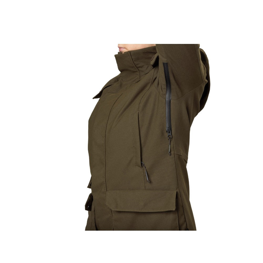 Harkila Pro Hunter GTX Women's Jacket Cluny Country