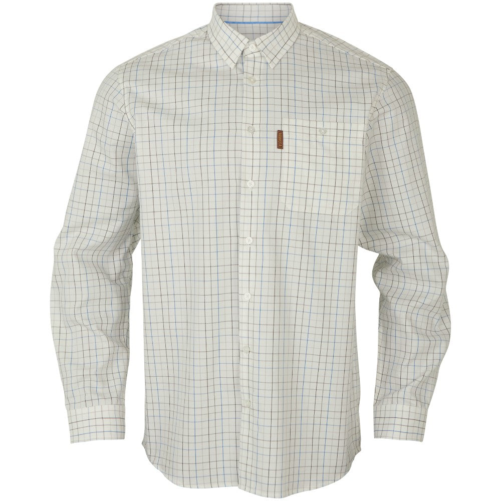 Harkila Allerston L/S Shirt | Cluny Country 