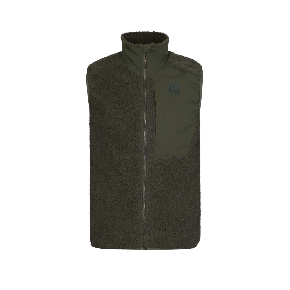 Harkila Fjell Polar Waistcoat | Cluny Country 