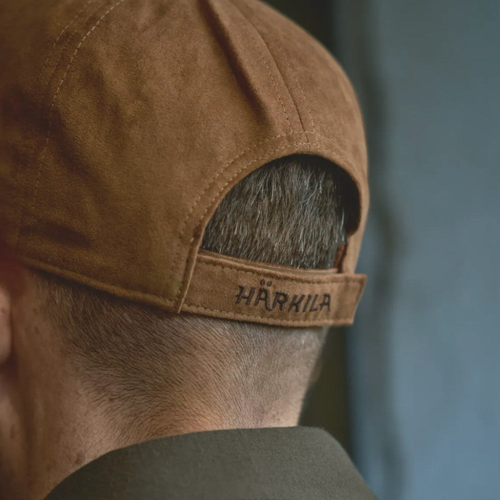 Harkila Berkshire Cap | Cluny Country 