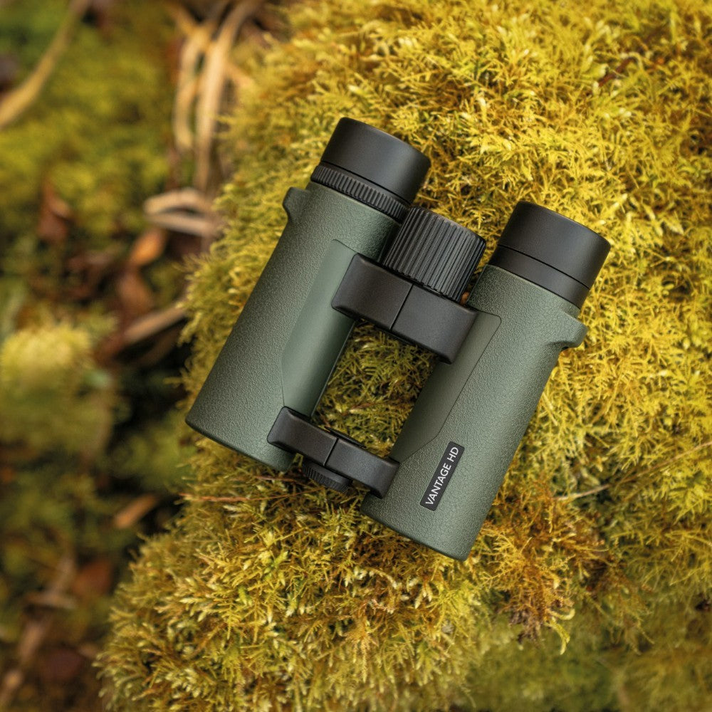 Hawke Vantage HD 10 x 26 Binoculars | Cluny Country 