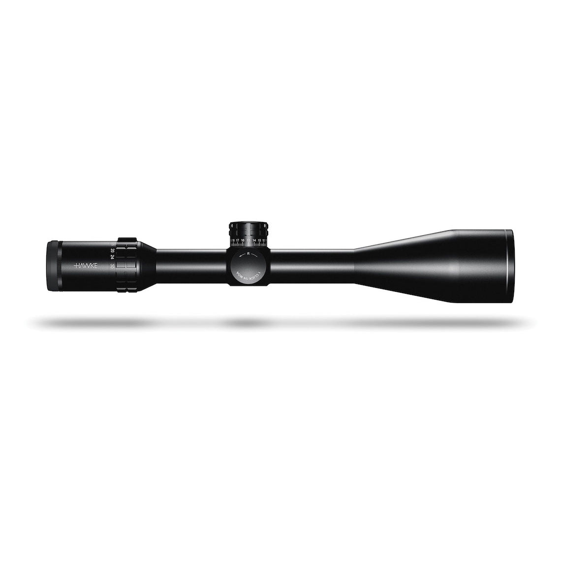 Hawke Frontier 30 SF 5-30x56 Rifle Scope | Cluny Country 