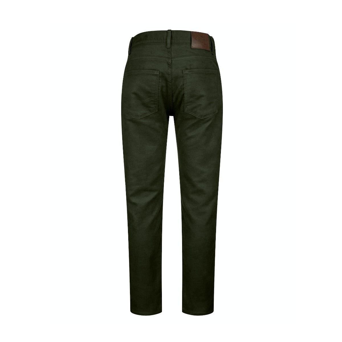 Hoggs Of Fife Carrick Technical Stretch Moleskin Jean | Cluny Country
