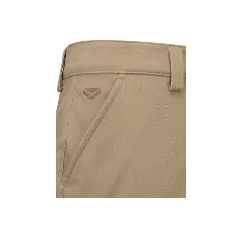 Hoggs Of Fife Carnoustie Chino Trouser | Cluny Country 