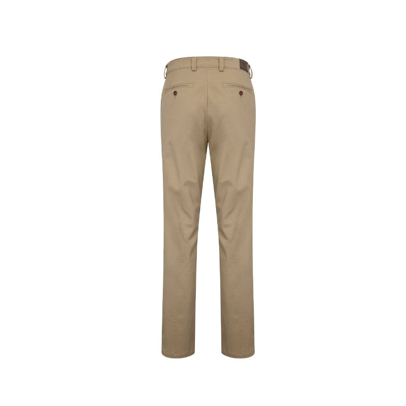 Hoggs Of Fife Carnoustie Chino Trouser | Cluny Country 