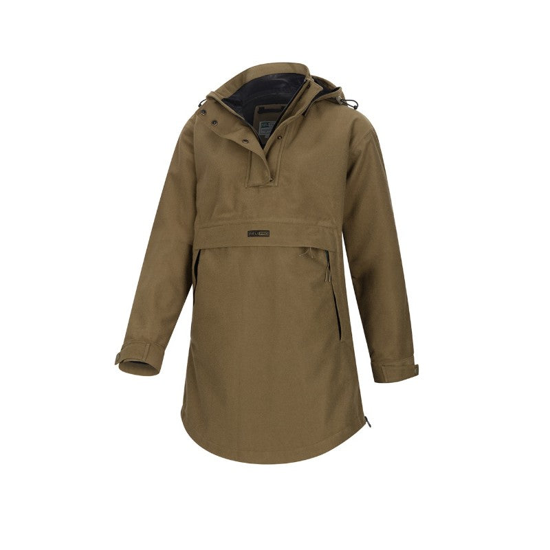 Hoggs of Fife Torness Ladies Trilaminate Smock  | Cluny Country 