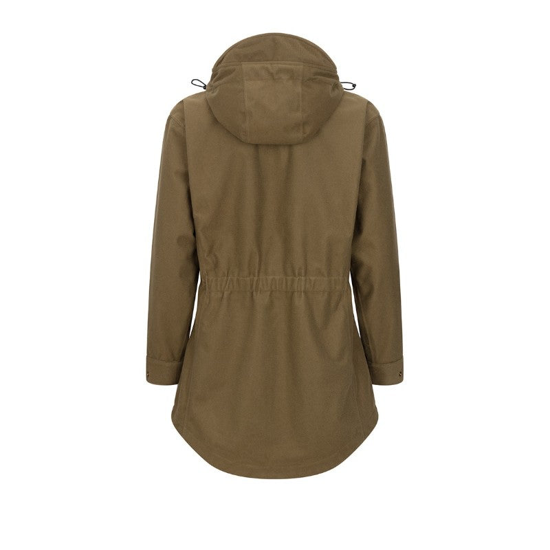 Hoggs of Fife Torness Ladies Trilaminate Smock  | Cluny Country 