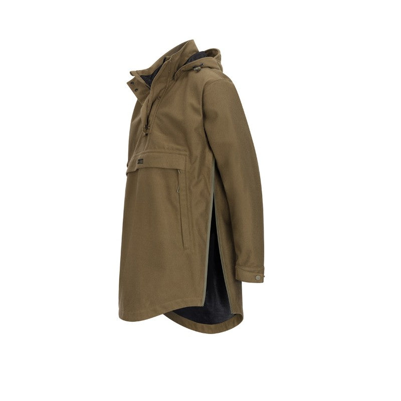 Hoggs of Fife Torness Trilaminate Waterproof Smock | Cluny Country 