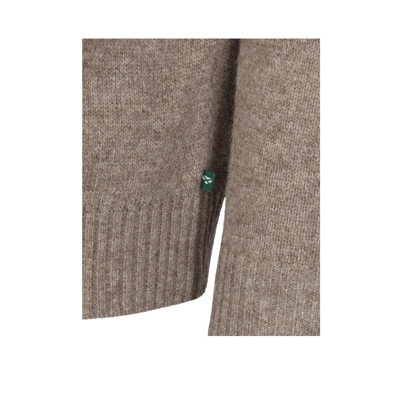 Hoggs of Fife Lothian II 1/4 Zip Pullover | Cluny Country 