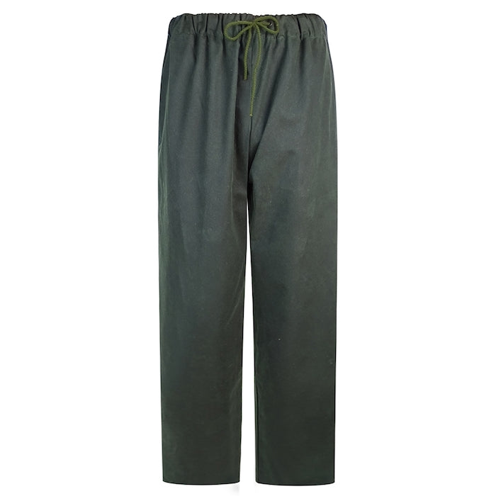 Hoggs Of Fife Waxed Overtrousers  | Cluny Country 