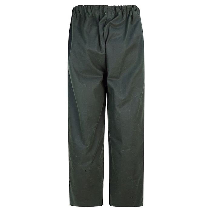Hoggs Of Fife Waxed Overtrousers | Cluny Country 