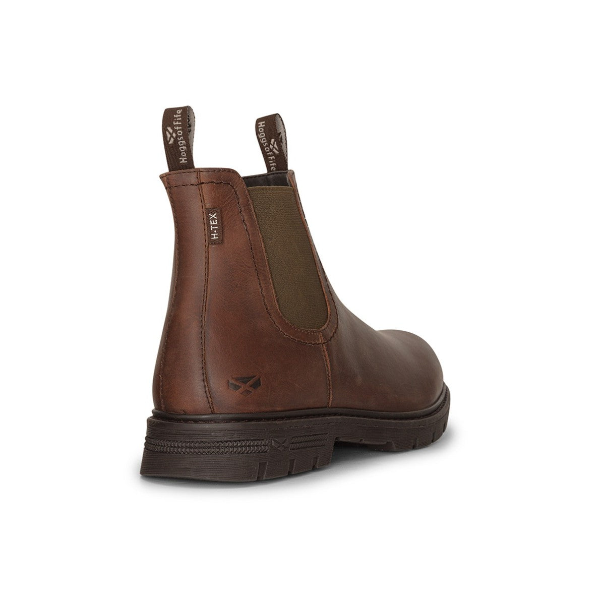 Hoggs of Fife Dalmeny Dealer Boot | Cluny Country 