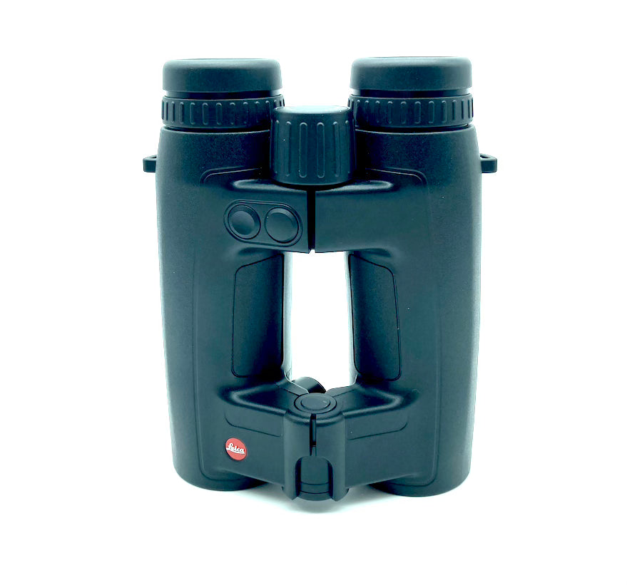 Used Leica Geovid 8x42 Rangefinder Binocular  | Cluny Country 