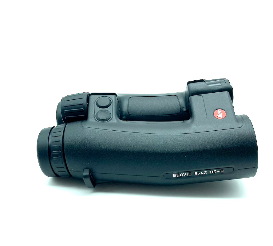 Used Leica Geovid 8x42 Rangefinder Binocular | Cluny Country 