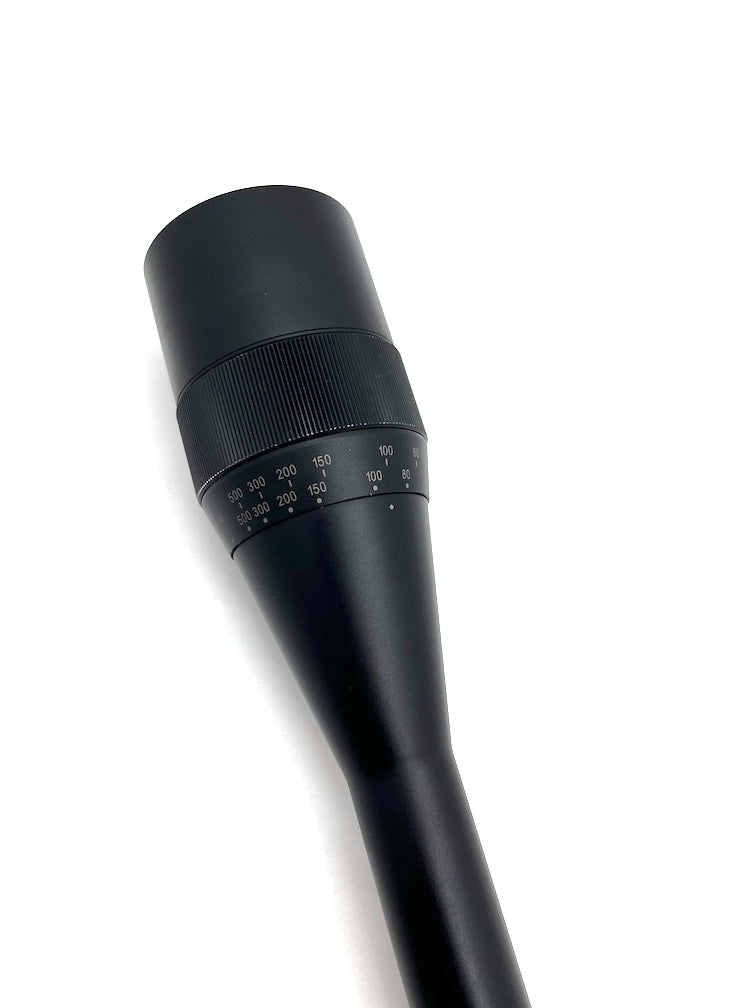 Used Swarovski Habicht 6-18x50 Rifle Scope | Cluny Country 