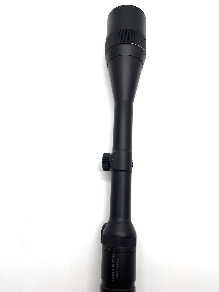 Used Swarovski Habicht 6-18x50 Rifle Scope | Cluny Country 