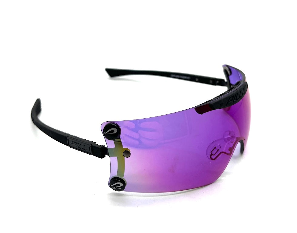 Pilla Outlaw X7 Razor Lenses | Cluny Country 