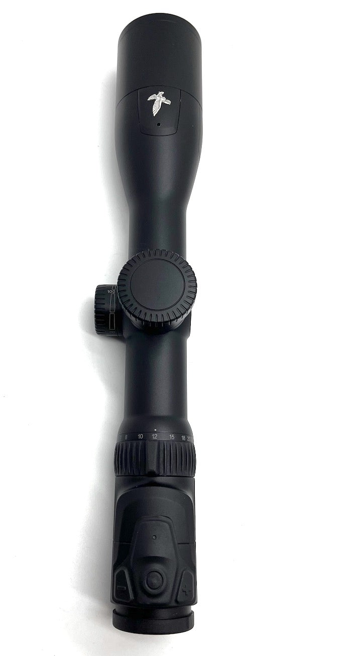 Ex-Display Swarovski DS 5-25x52 Scope | Cluny Country 