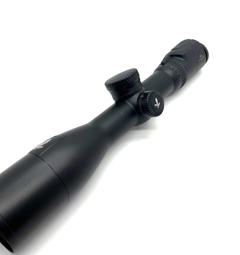 Ex-Display Swarovski DS 5-25x52 Scope | Cluny Country 