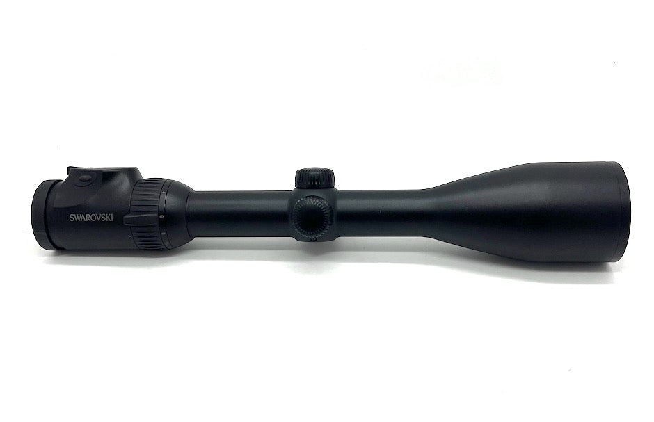 Ex-Display Swarovski Z6i 2.5-15x56 Scope | Cluny Country 