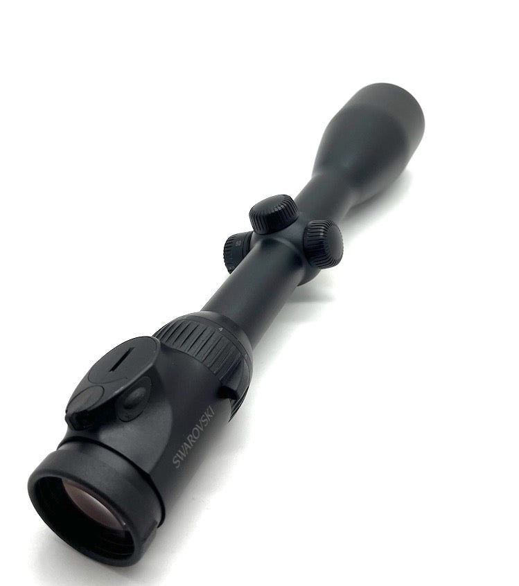 Ex-Display Swarovski Z6i 2.5-15x56 Scope | Cluny Country 