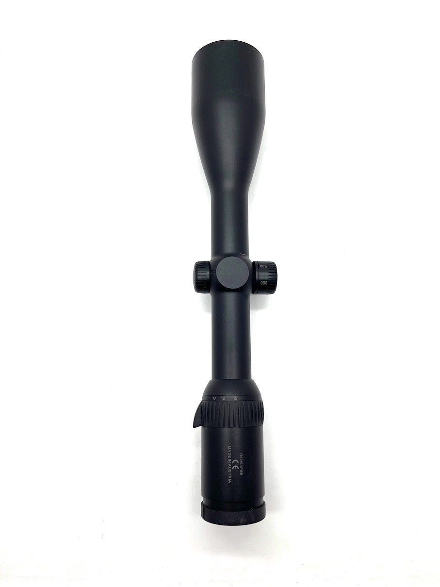 Ex-Display Swarovski Z6i 2.5-15x56 Scope | Cluny Country 