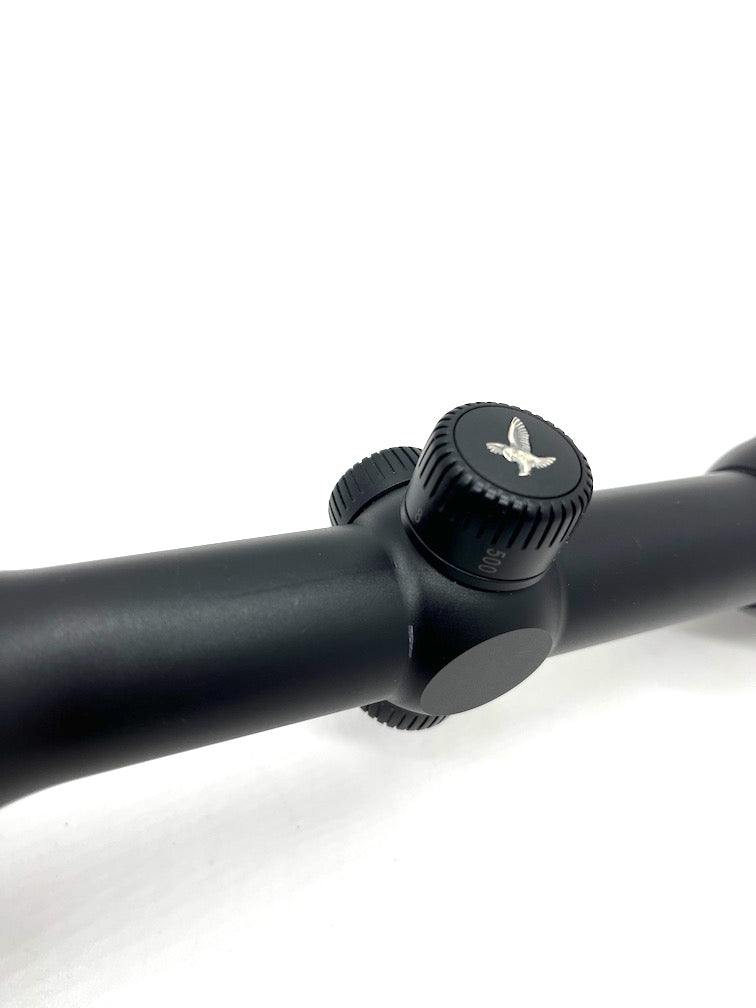 Ex-Display Swarovski Z6i 2.5-15x56 Scope | Cluny Country 