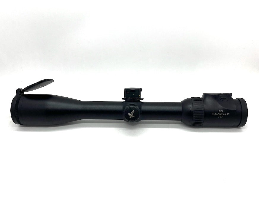 Ex-Display Swarovski Z6i 2.5-15x44 BT Scope | Cluny Country
