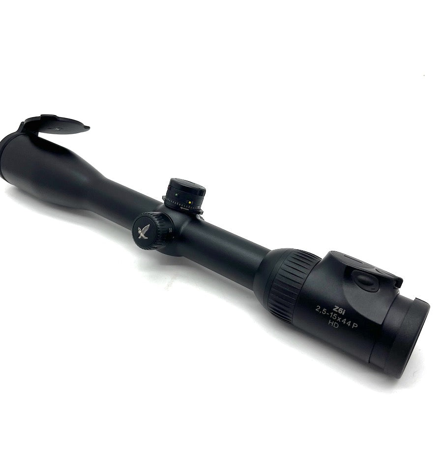 Ex-Display Swarovski Z6i 2.5-15x44 BT Scope | Cluny Country 
