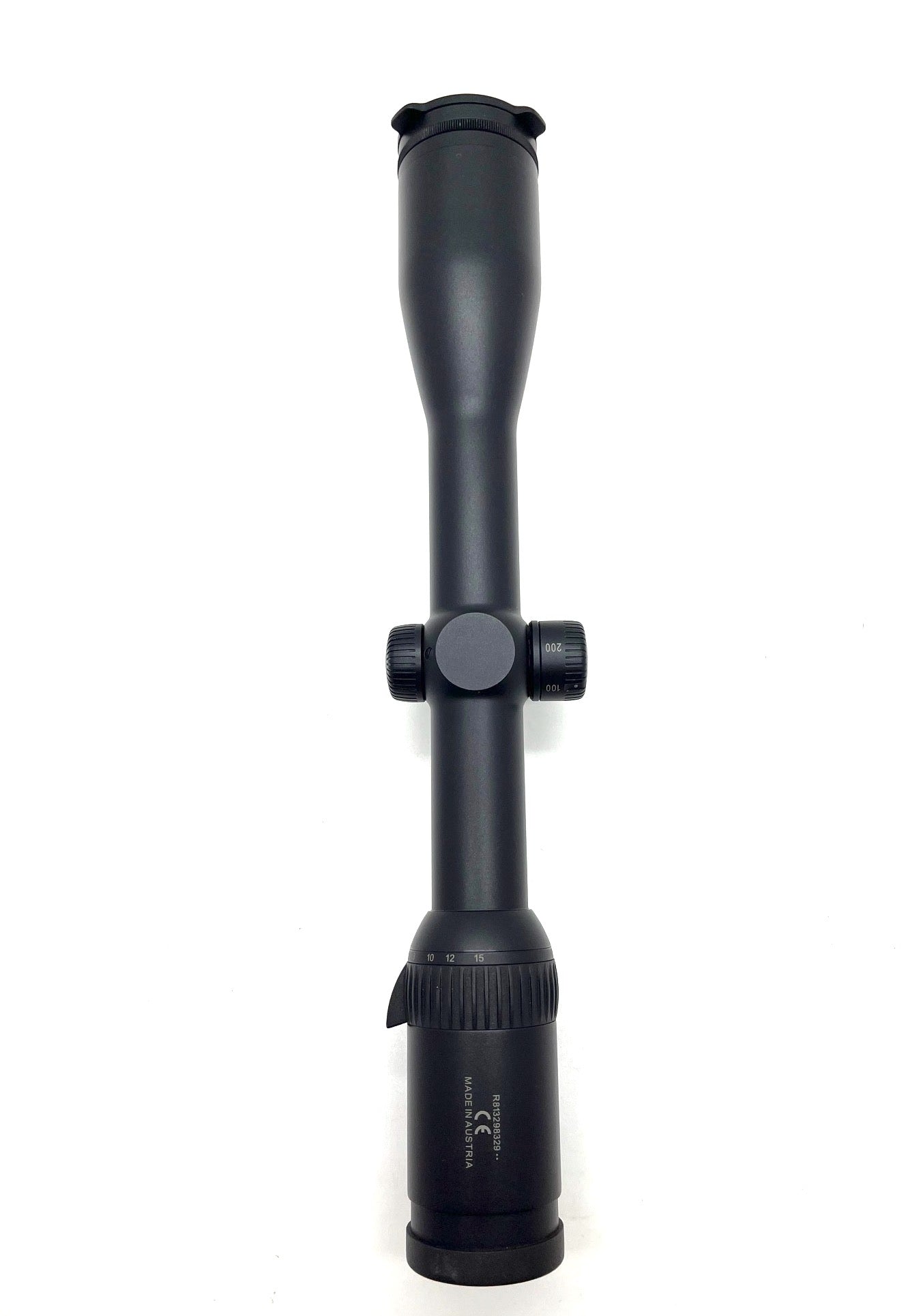 Ex-Display Swarovski Z6i 2.5-15x44 BT Scope | Cluny Country 