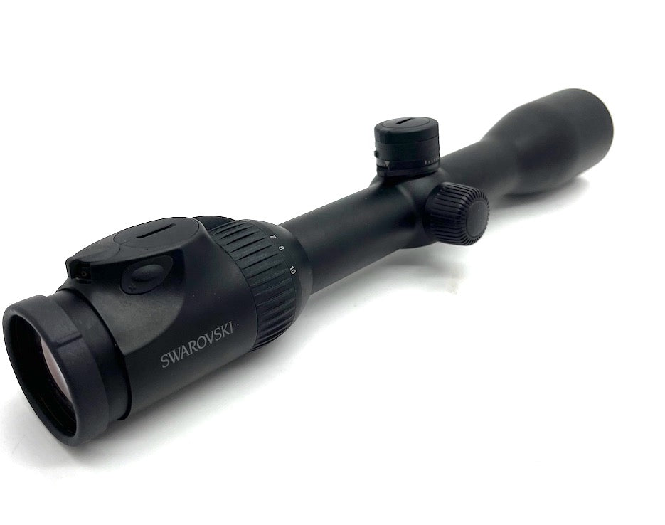 Ex-Display Swarovski Z6i 1.7-10x42 BT Scope | Cluny Country 