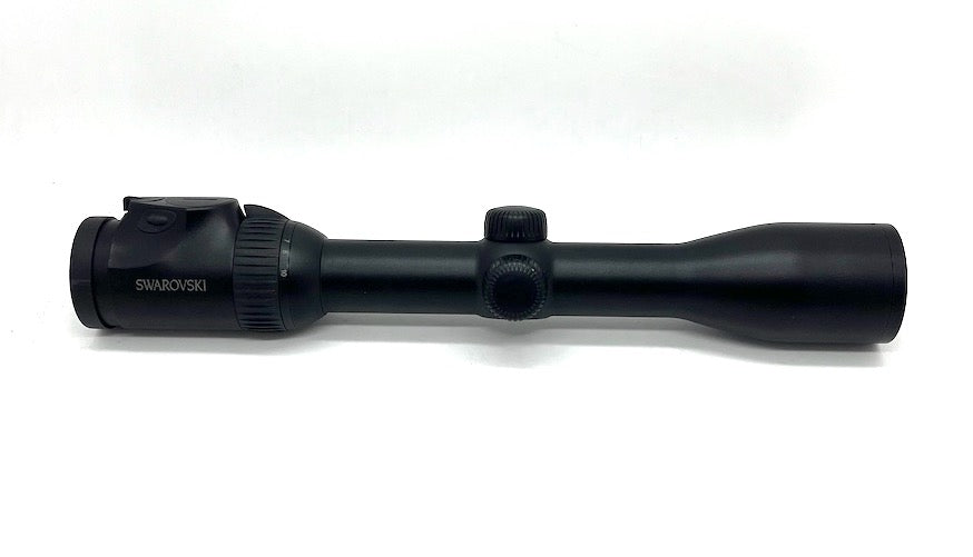 Ex-Display Swarovski Z6i 1.7-10x42 Scope | Cluny Country 