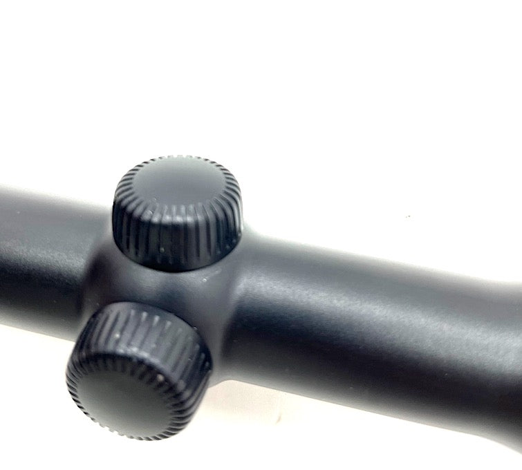 Ex-Display Swarovski Z6i 1.7-10x42 Scope | Cluny Country 