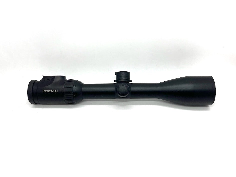 Ex-Display Swarovski Z6i 2-12x50 BT Scope | Cluny Country 
