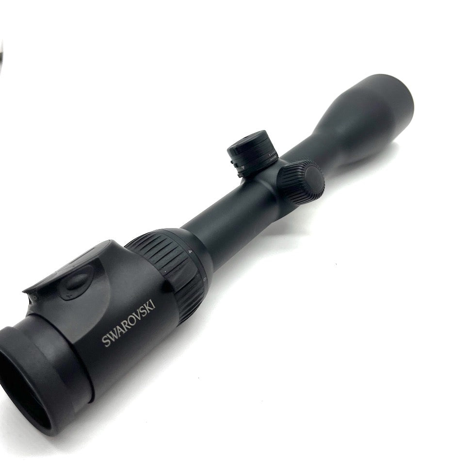 Ex-Display Swarovski Z6i 2-12x50 BT Scope | Cluny Country 