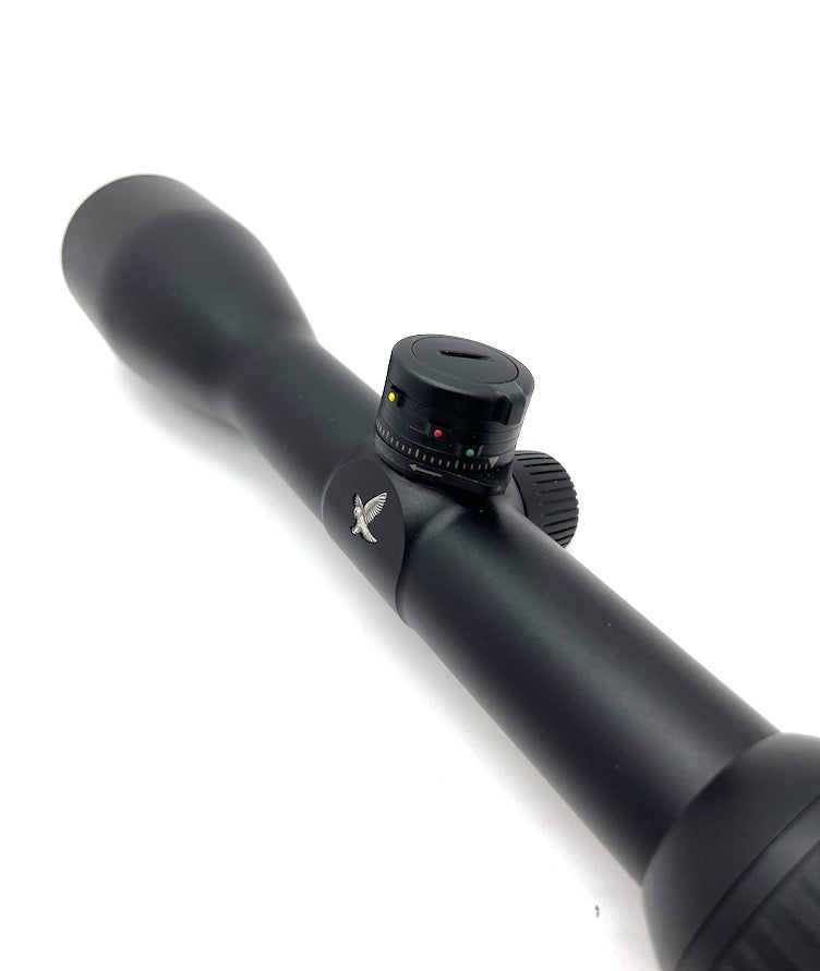 Ex-Display Swarovski Z6i 2-12x50 BT Scope | Cluny Country 