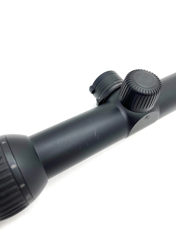 Ex-Display Swarovski Z6i 2-12x50 BT Scope | Cluny Country 